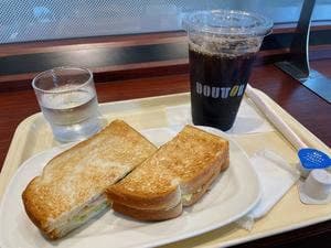 ドトールコーヒーショップ 恵比寿駅前店