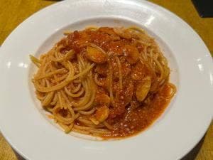カプリチョーザ イオン大和店