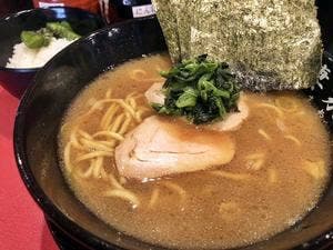 家系ラーメン 吾妻家 小禄店