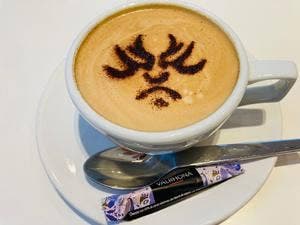 カフェノイエ