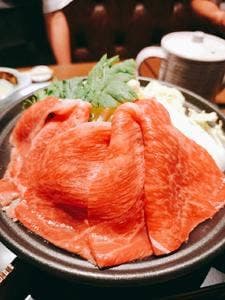 米沢牛黄木 東京駅黒塀横丁店
