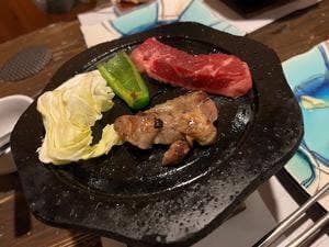 甲ら家