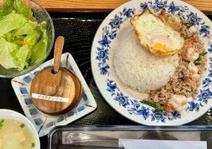 ラーン･ガパオ