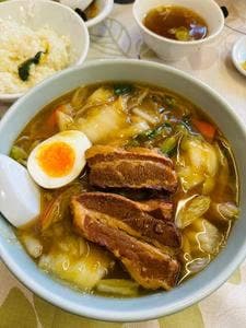 開運中華 慶修