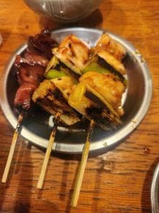 串焼き酒場 煙 総社2号店