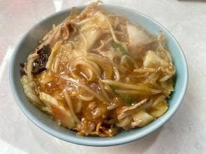 六代目 蝦夷