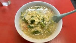 宝来飯店