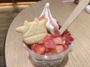 Atelier Yogurt Four Seasons