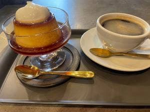 FIore bake&coffee