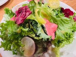 お魚イタリアン nonnaé