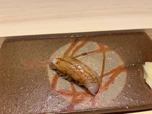 鮨銀座おのでら名古屋店