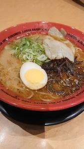 味千ラーメン 東バイパス店