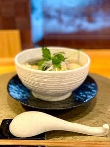 中華蕎麦 鳴神食堂