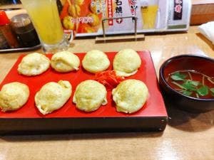 えき亭