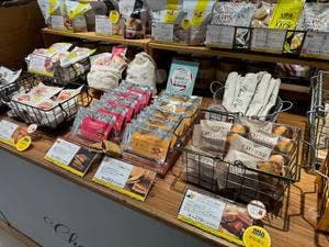 Cheese Pige 遠鉄百貨店