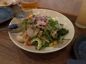 新鮮な旬野菜と魚介 グリルのお店 居酒屋 abri～あぶり～