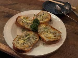 新鮮な旬野菜と魚介 グリルのお店 居酒屋 abri～あぶり～