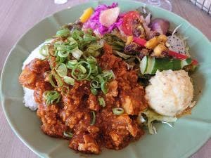 ヴィーズフォートカフェ