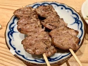 鳥ぶら 名駅4丁目店