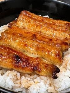 佃 瀧三郎 すしうなぎ 両国江戸NOREN店