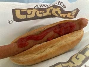 HOTDOG FUN