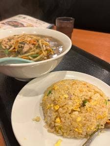 中華料理 嘉宴 御嶽山店