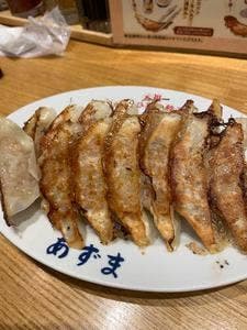 元祖仙台ひとくち餃子あずま 名掛丁店