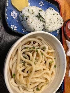 かわたうどん