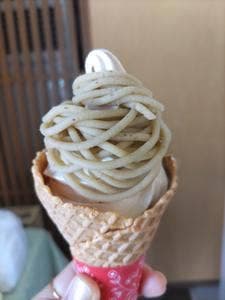 桜井甘精堂 カフェ茶蔵
