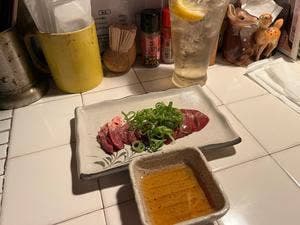 水道筋チンタ本店