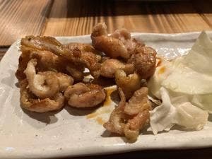 今治焼鳥 とりや本舗