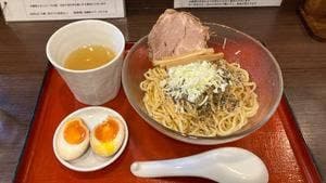 麺屋 むどう