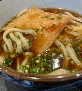 金町うどん