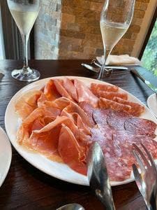エノテカ ドォーロ 青葉通り店