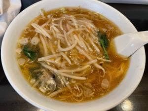 中華料理 熊
