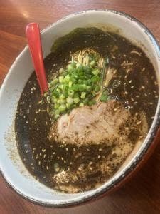 九州とんこつ長浜ラーメン