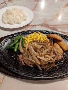 レストランファニー