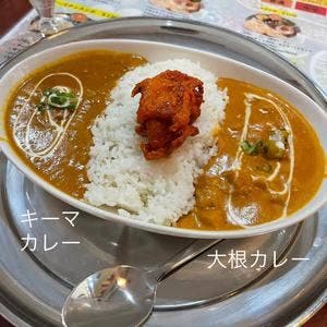インド&ネパール料理 THE BEST ONE
