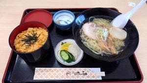 いさりび食堂
