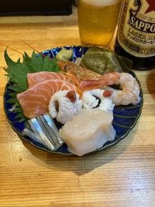 あずきや