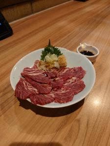 蕎麦と懐石料理 一献庵