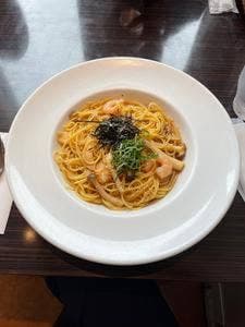 Pasta de Pasta ミント神戸店