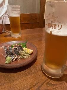 千屋牛と海鮮料理の店 中山下 虎はる