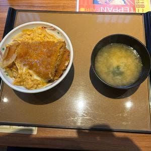 やよい軒 松任店