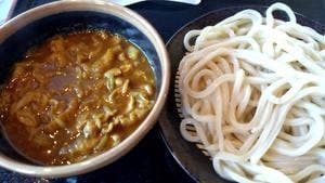 田舎うどん 太田屋