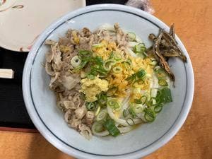 セルフ讃岐うどん こがね製麺所 寒川店