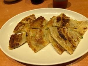 中国料理 牡丹飯店 本店