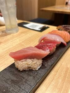 鮨 酒 肴 杉玉 三軒茶屋