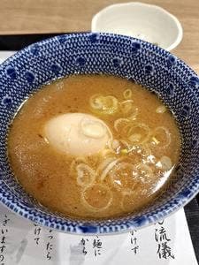 つじ田 ららぽーと門真店