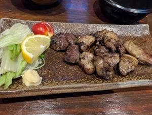 居酒屋かたつむり